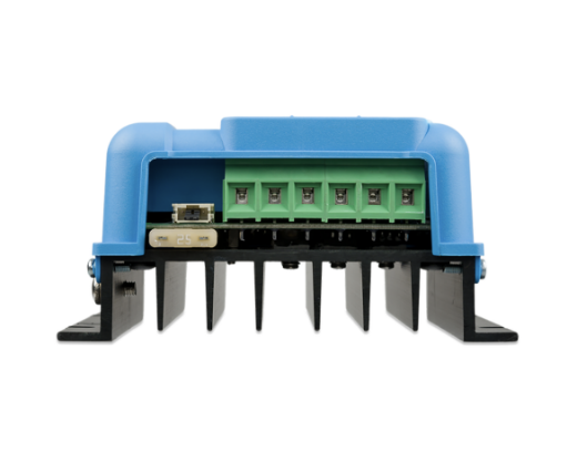 Picture of VICTRON 20A 12/24/48V SMARTSOLAR CHARGE CONTROLLER MPPT 100/20 (SCC110020160R)